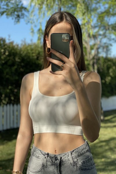 CROP KAŞKORSE ATLET