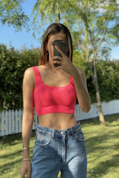 CROP KAŞKORSE ATLET