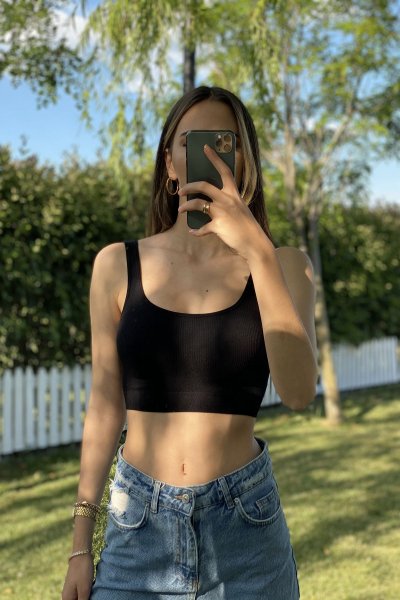 CROP KAŞKORSE ATLET