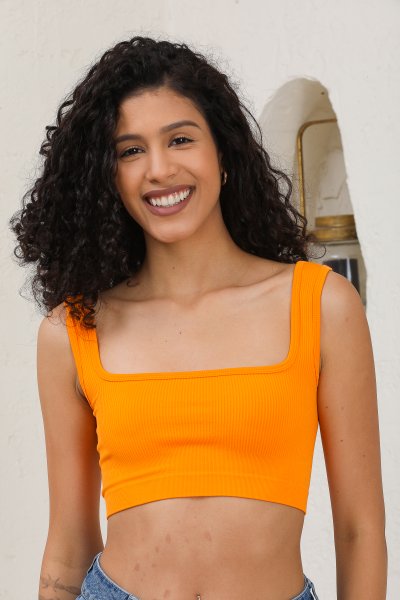 CROP KAŞKORSE ATLET