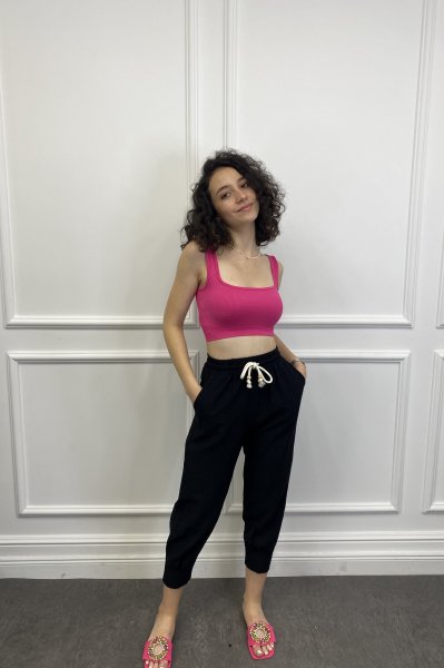 Paça Pilili Pantolon