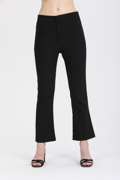 Hafif İspanyolpaça Pantolon