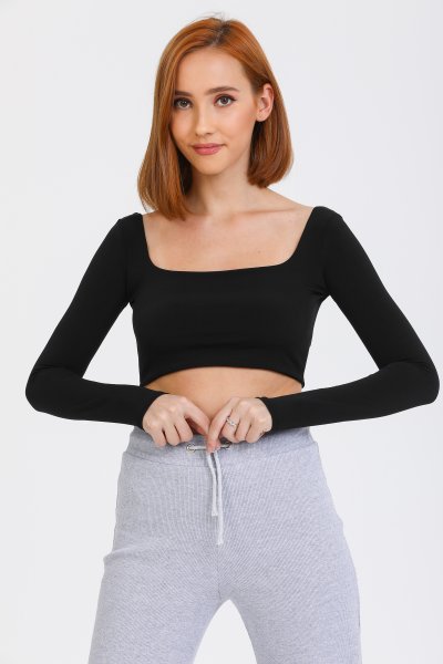 Uzun Kollu Büstiyer