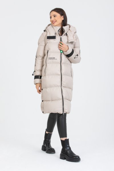 İnfiniti Model Mont