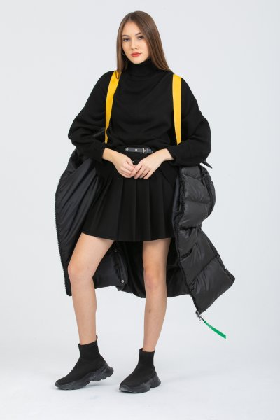 İnfiniti Model Mont