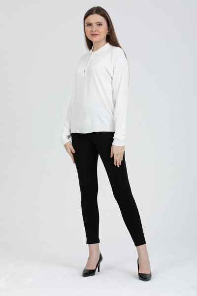 Beli Pensli Tayt Pantolon