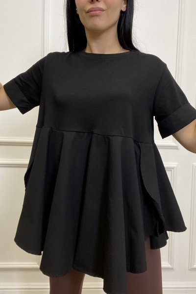 Salaş Çan Tişört