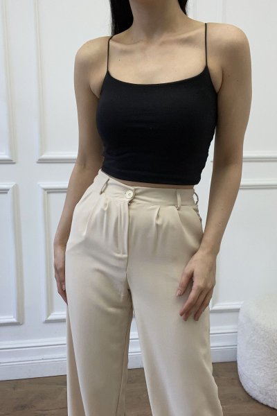 Kadın Palazzo Pantolon