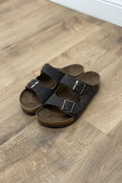 Arizona Model Muadil Kadın Terlik