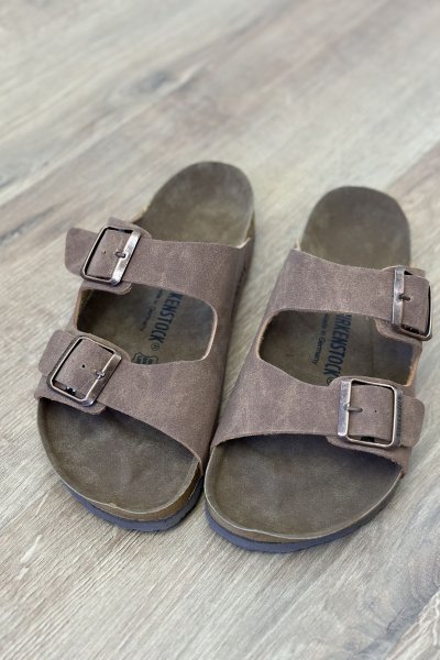 Arizona Model Muadil Kadın Terlik